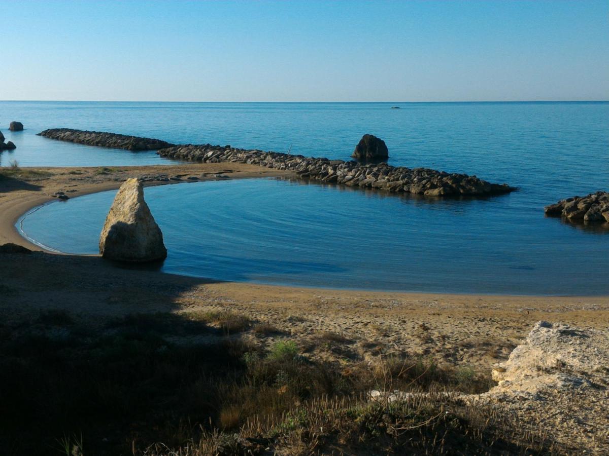 Nereidi Galatea * Pozzallo